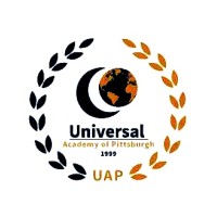 Universal Academy of Pittsburgh logo - Similar company to Fitim App
