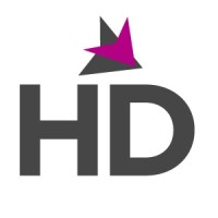 Hunter Dunning Ltd logo - Similar company to Pro Vision