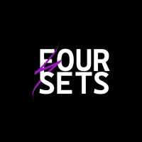 FOURSETS STUDIOS logo - Similar company to Foursets - Webflow Premium Partner