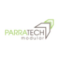 Parratech-Modular logo - Similar company to Parratech