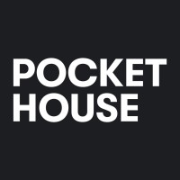 POCKET HOUSE GmbH logo - Similar company to Bots4You Gmbh