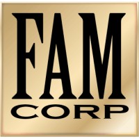 First American Marketing Corporation logo - Similar company to Bobby Allison Wireless