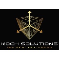Koch Solutions logo - Similar company to Esfom Sp. Z O.O.