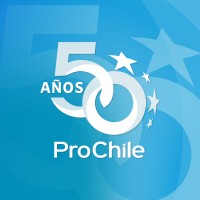 ProChile logo - Similar company to Ministerio De Relaciones Exteriores De Chile