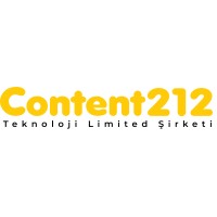 Content 212 Teknoloji