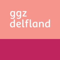 GGZ Delfland logo - Similar company to Antes