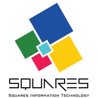 Squares Information Technology logo - Similar company to Maksan Solutions