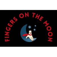 Fingers on the Moon logo - Similar company to The Garden In The Machine, Inc.
