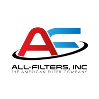 All-Filters, Inc. logo - Similar company to Allfilters.Com