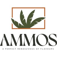 Ammos Mediterranean Restaurant logo - Similar company to Adviry Digital