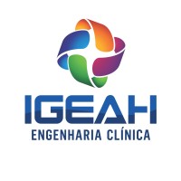 IGEAH Engenharia Clínica logo - Similar company to Etec Engenharia E Consultoria S/S Ltda