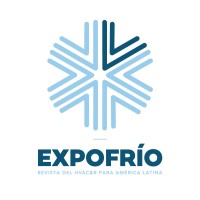 Revista Expofrio Perú LATAM logo - Similar company to Friopacking