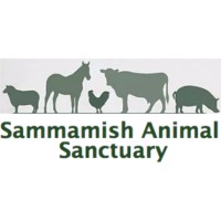 Sammamish Animal Sanctuary logo - Similar company to Student Connection