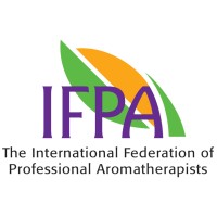 IFPA - International Federation of Professional Aromatherapists logo - Similar company to Ican International Clinical Aromatherapy Network