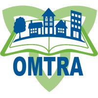 Ontario Municipal Tax and Revenue Association logo - Similar company to Gov360 Podcast