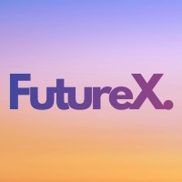 FutureX. logo - Similar company to Plan B Climatech