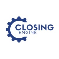 Closing Engine logo - Similar company to Nextgen Home Group At Red 1 Realty