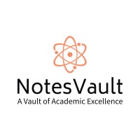 NotesVault logo - Similar company to Blue Digital