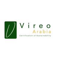 Vireo Arabia logo - Similar company to Nilexpeditions