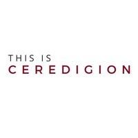 This is Ceredigion Ltd logo - Similar company to Better Jobs, Better Futures - Gwell Swyddi, Gwell Dyfodol