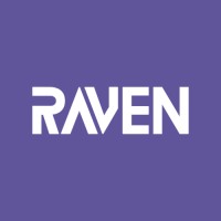 Raven Performance logo - Similar company to Binary & Co
