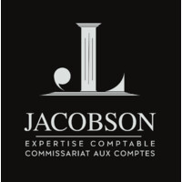 Jacobson Expertise logo - Similar company to Acofex