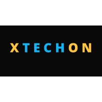 XTechOn logo - Similar company to Sparkscale India