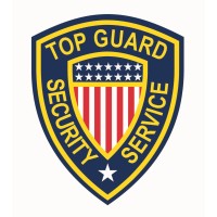 Top Guard Security logo - Similar company to Iron Shield