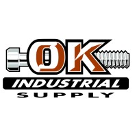 OK Industrial Supply logo - Similar company to Opudi