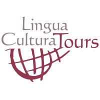Lingua & Cultura Tours logo - Similar company to Travel And Transformation