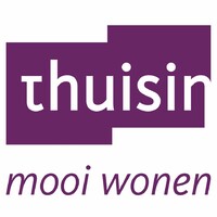 Thuisin Ernis logo - Similar company to Thuisin Van Brederode