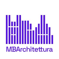 MBArchitettura logo - Similar company to Percassi Real Estate