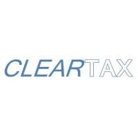 Clear Tax LLC logo - Similar company to Cleartax