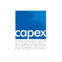 Capex, Centro de Innovación y Capacitación Profesional logo - Similar company to Sigmatec Educación Continuada