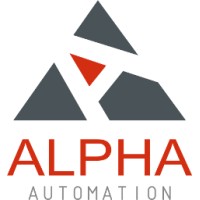 Alpha Automation, s.r.o. logo - Similar company to Robotum