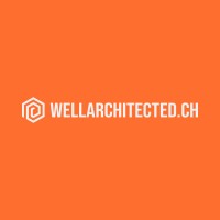 WellArchitected.ch logo - Similar company to Alescent