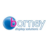 Borney UK Ltd logo - Similar company to Deko Tex Ltd