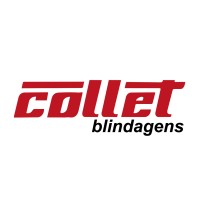 Collet Blindagens logo - Similar company to Lemon Pie Brands