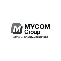 MYCOM Group logo - Similar company to Hopskip Studios Ltd.