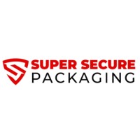 Super Secure Packaging logo - Similar company to Super Secure Group
