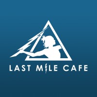 Last Mile Cafe logo - Similar company to Mudpenny