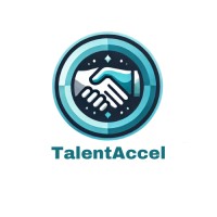 TalentAccel logo - Similar company to Syncrasy