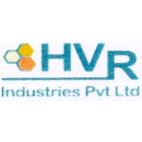 HVR Industries Private Limited logo - Similar company to Hvr Solar Pvt Ltd