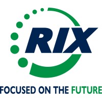 RIX Industries logo - Similar company to Rix Technologies