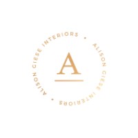 Alison Giese Interiors logo - Similar company to Temp