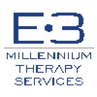 E3 Work Therapy Services logo - Similar company to Music League