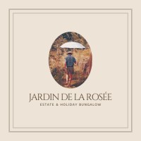 Jardin de la Rosée logo - Similar company to Idyllic International (Pvt) Ltd