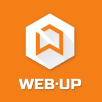 WebUp Development logo - Similar company to Filotimo