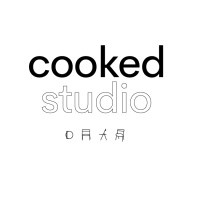 Cooked Studio logo - Similar company to Cimato Moroldo Architects