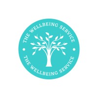 The Wellbeing Service logo - Similar company to Sutton Carers Centre